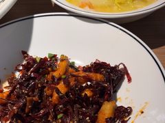 -新太二·鲜料川菜(晶耀前滩店)