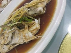 -聚德福海鲜家常菜(刘庄店)