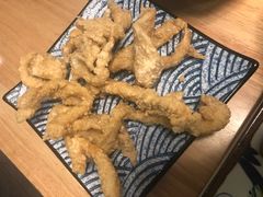 小满鸡柳-红小满休闲餐厅(十全街店)