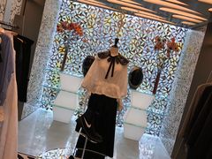 -Galleria百货店名品馆