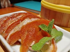 -紫光园·烤鸭·北京菜(劲松店)