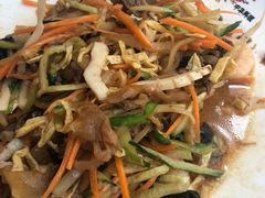 -桃园中华料理炸酱面(燕儿岛路店)