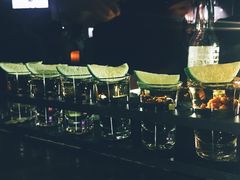 -ohbar live house(人广店)
