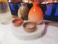 -今朝桃花醉川菜小酒馆(龙湖天街店)