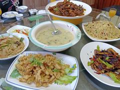 -太子食府(圣水路店)