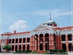 -辛亥革命博物院北区