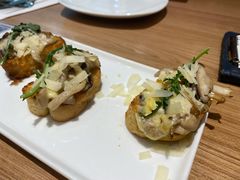 -必胜客(龙泉万达店)