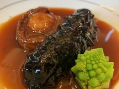 -虹御轩·传承江浙菜(虹桥店)