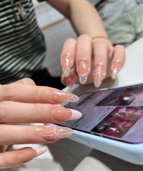 -MB·nail美甲美睫