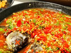 -五样儿西昌小签签烤串(建设路店)