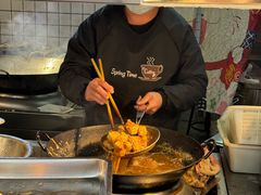-三味臭豆腐(鲁迅故里店)