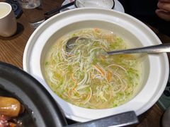 -闽鄂情·闽南招财鸭(水头店)
