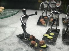 -怡乡王品海鲜姿造自助体验餐厅(大岛商业广场店)