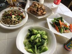 -胖大嫂渔家排档·全海景餐厅(渔村店)