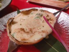 烤蟹宝-蝉一日本料理(高新区店)
