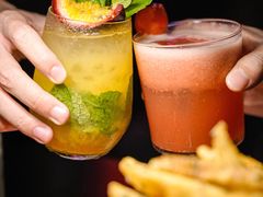 -DEW Lounge(深圳湾店)