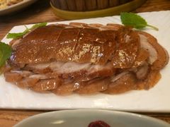 -四季民福烤鸭店(前门廊房二条店)