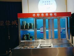 -望蓉城·古法酸菜鱼·川小馆(金桥国际店)