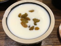 成都老酸奶-爷门串串(江南西店)