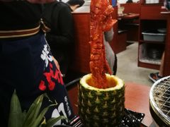 -大阪烧肉BAKA一代(十亩地店)