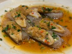 -两淮天鹅湖大酒店·中餐厅