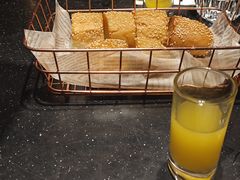 -西堤牛排(杭州金沙天街龙湖店)
