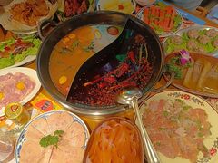 -楠火锅(太古里总店)