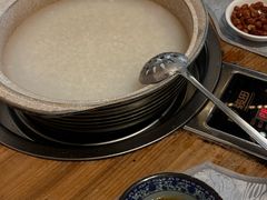 -丰尔粥食·粥底火锅·桑拿鸡(大良总店)