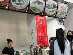 -秦豫肉夹馍(东羊市店)