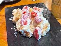 奇妙虾球-望京一号·重庆江湖菜(工体店)