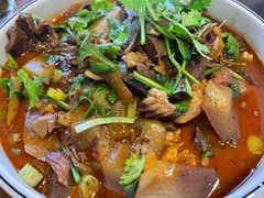 -元鼎宝驴香·全驴宴(江宁店)
