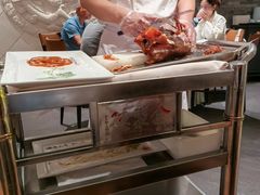 -北京全聚德(王府井店)