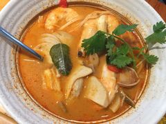 -我的甜·泰国餐厅