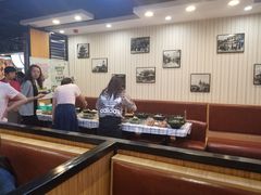 -老上海里弄味道(知春路店)