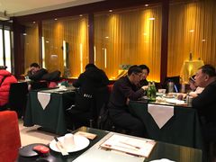 大堂-老昌春饼(中央大街店)