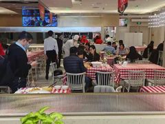 -西贝(上海中心店)
