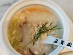 -滋粥楼·顺德菜海鲜茶点(方舟店)