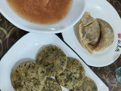 -涵家味土菜馆·徽州一绝臭鳜鱼(三河古镇店)