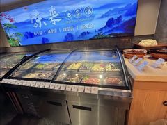 -东来土菜馆(民祥园路店)