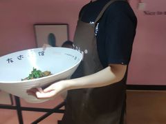 -友达面馆·酸菜鱼面(钱塘区店)