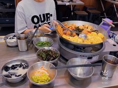 -小螺大作·螺蛳粉火锅(林和西店)