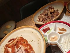 -青年公社烤鸭(滨湖银泰店)
