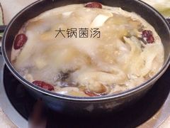-一叶一世界•素食餐厅(环球中心店)