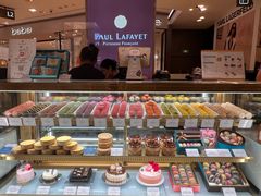-PAUL LAFAYET 法式甜品(港汇广场店)