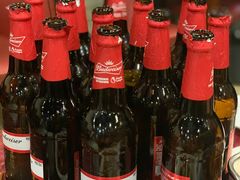 百威-馋嘴蛙火锅