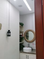 -芳朵美容养生SPA