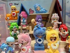 -泡泡玛特POPMART(宁波印象城店)