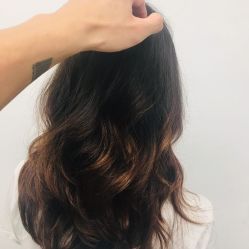 -发饰美男士增发补发假发定制店