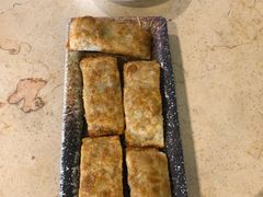 煎饺-白玉·朝鲜族烤串(深圳Kkone店)