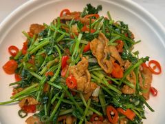 -清真·宁夏印象·盐池滩羊肉体验店(江宁路店)